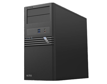 廣力電腦-Altos P530 F4